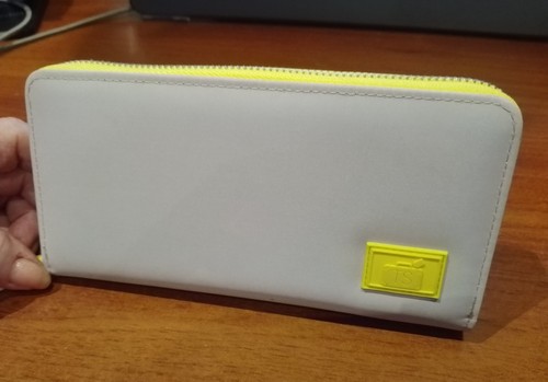 Rfid blocking zip - blocking,