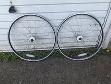 Disc brake wheelset - wheelset, alex