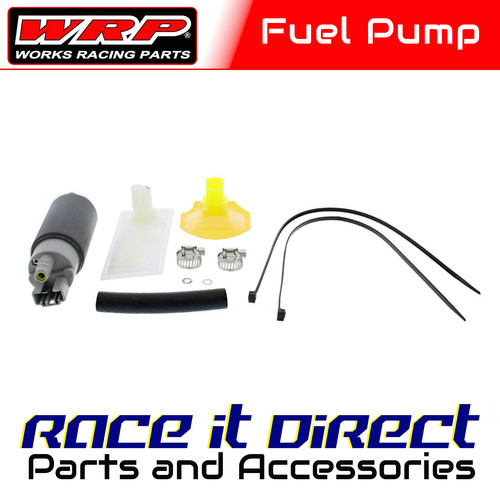 Wrp fuel pump - fuel, cbr