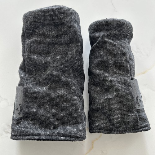 Callaway wool tweed - wool,