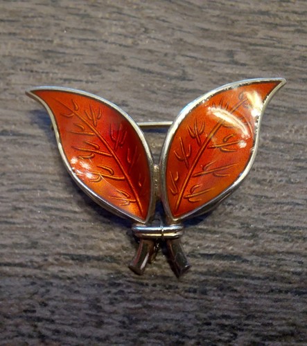 David andersen sterling silver - david,