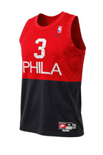 Allen Iverson Philadelphia