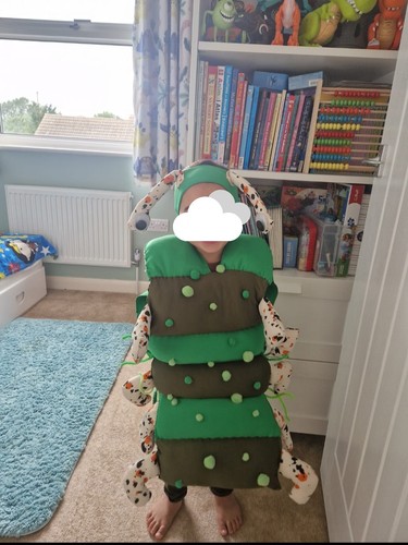 Boys years old green - boys, 4-6