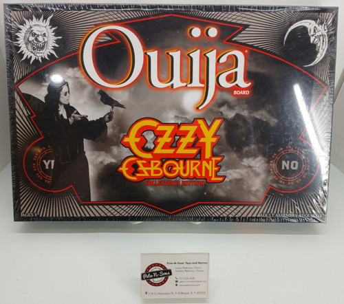 2011 hasbro ozzy ozbourne - 2011,
