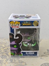 Funko Pop! Games: World Of