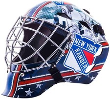 New York Rangers Unsigned