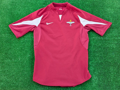 Vintage nike parachute - iv,