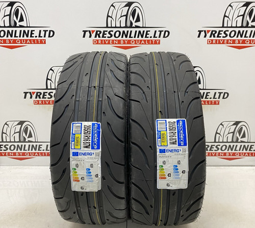 205 16 accelera 651 - 50,
