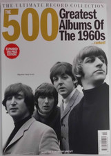 Uncut magazine Ultimate Record