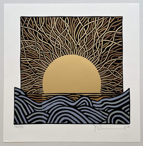 Stanley donwood refracted - donwood,
