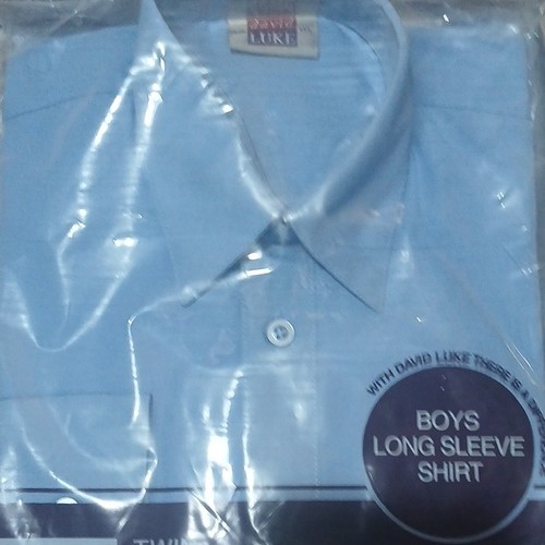 David luke boys - david, blue