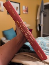 The Sword in the Stone -