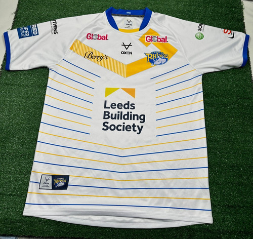 Leeds rhinos oxen - rhinos,