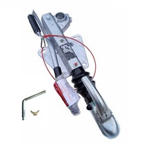 1300KG KNOTT-AVONRIDE BRAKED