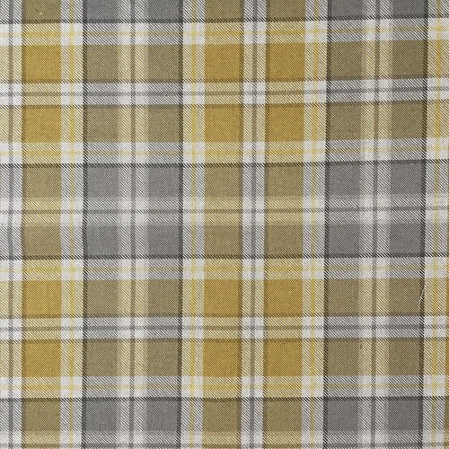 Linen look canvas fabric - linen,