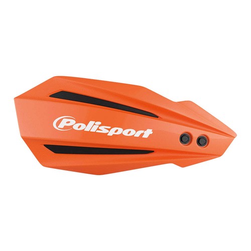 Polisport bullit hand guards - hand,