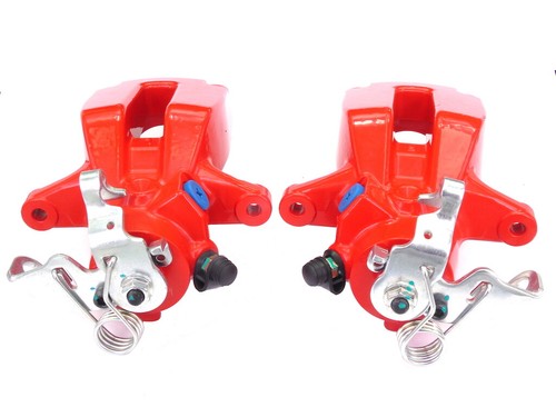 Rear brake calipers - brake, lh