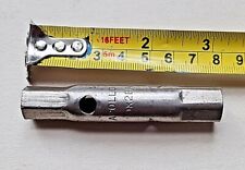 Box Spanners Tubular mono-Bloc Tap Melco Draper Vintage Collectable