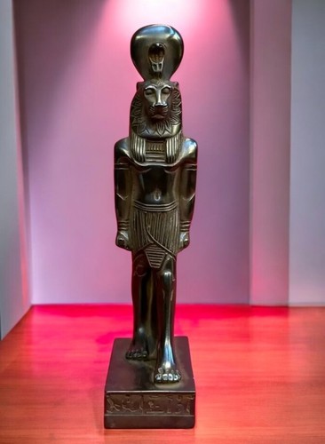 Rare ancient egyptian goddess - ancient,
