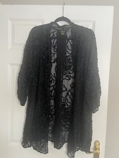 Dreamkeeper Jacket - VGC, Black, Vintage