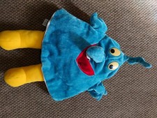 Merry Thought Vintage Plush