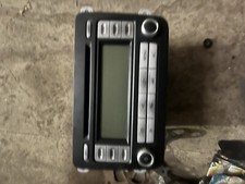 Volkswagen RCD300MP3 Car Radio