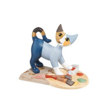 Rosina wachtmeister cat - wachtmeister,