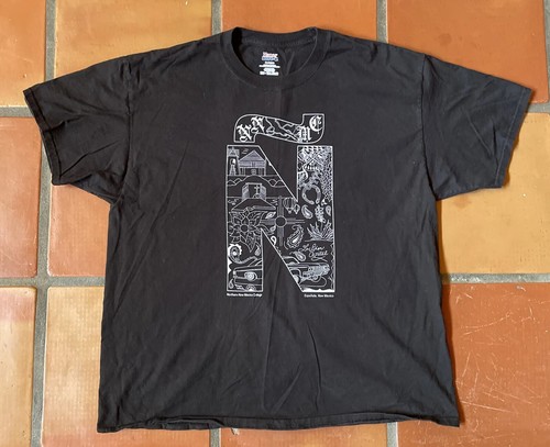 Hanes beefy black t shirt - beefy,