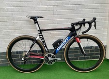 Giant Propel Advanced SL0 - Dura-Ace Di2 Aero Race Road Bike - ex-Pro Peloton 