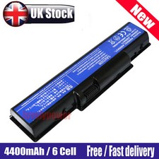 Battery Pack For Packard Bell EasyNote TR81 TR82 TR83 TR85 TR86 TR87 MS2273