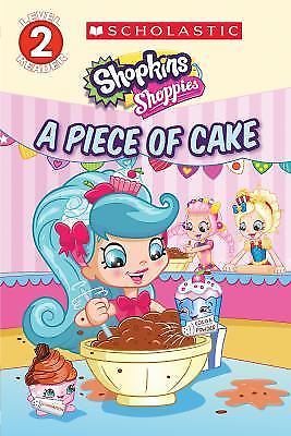 Piece cake shopkins - piece, cake;