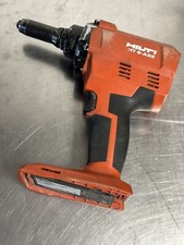 Hilti RT 6-A22 Cordless Rivet