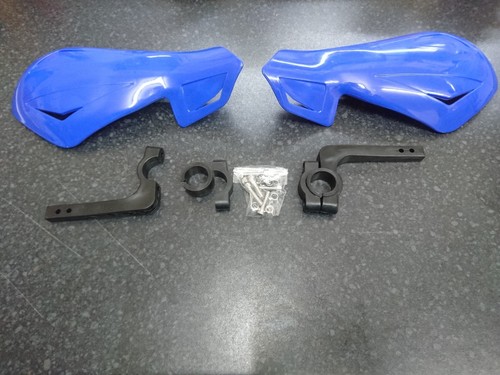 Bush hand guards - bush,