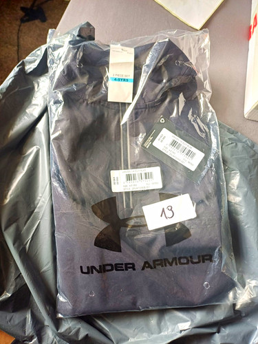 Brand new 100 - new, authentic