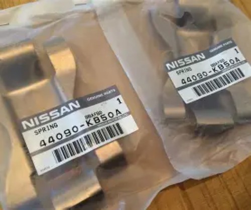 Nissan genuine 2011 - nissan,