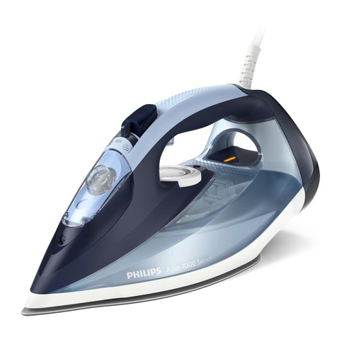 Philips steam iron - steam,