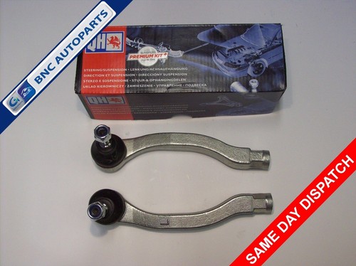 Track rod end - end, fits