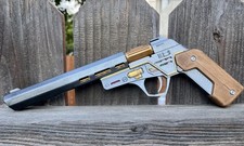 Cal Kestis LW-896 Blaster