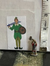 Dungeons and Dragons Metal