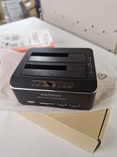 Hard Drive Docking Station