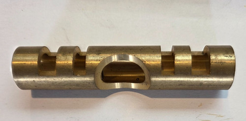 Npk air hoist throttle - air,