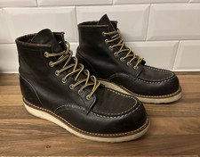 RED WING Moc Toe 8890 Classic