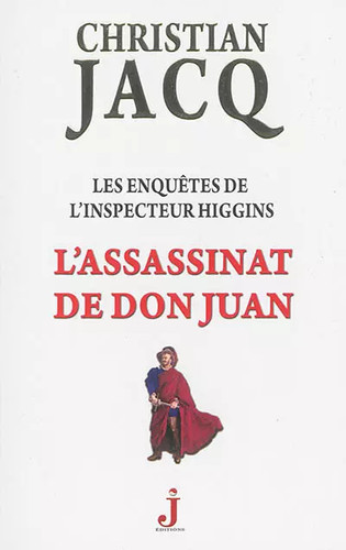 Les enquêtes inspecteur - les, de