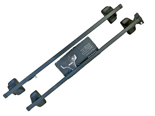 Thule roof bars for lexus - bars,