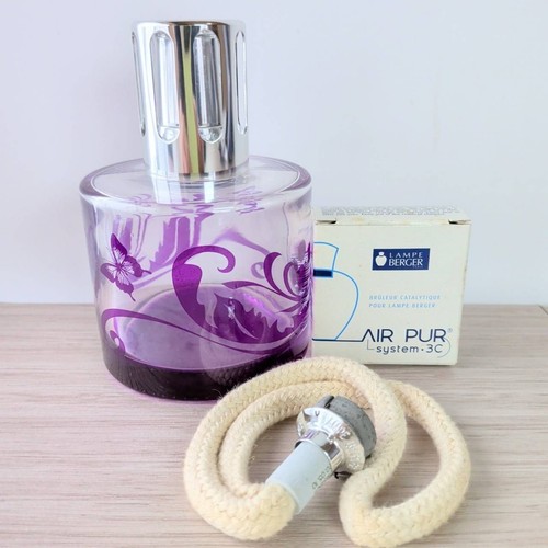 Lampe berger fragrance oil - lampe,