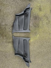 Citroen Saxo 3 Door Rear Door