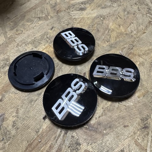 Bbs center cap - center, logo