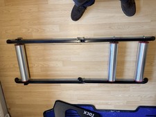 Planet X Steel Track Rollers