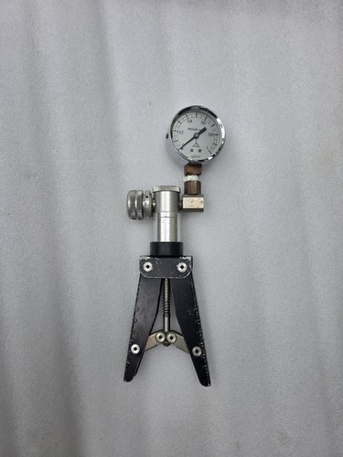 Beamex pgm pressure - beamex,