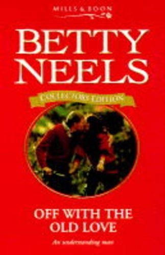 Off with the - love, (betty